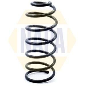 NAPA Coil Spring Front NCS1289
