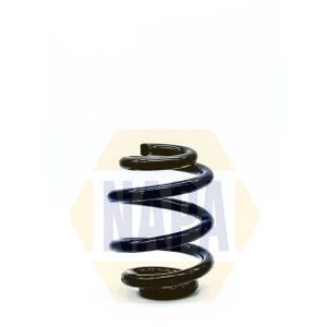 NAPA Coil Spring Rear NCS1290