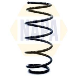 NAPA Coil Spring Front NCS1291