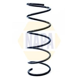 NAPA Coil Spring Front NCS1294