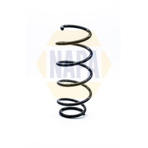 NAPA Coil Spring Front NCS1295