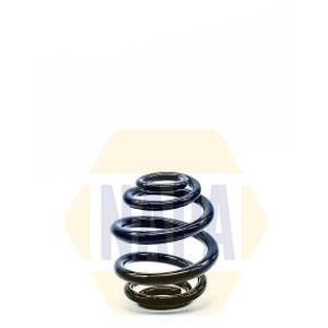 NAPA Coil Spring Rear NCS1296