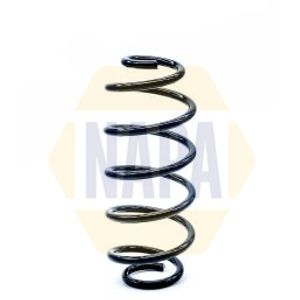 NAPA Coil Spring Rear NCS1297
