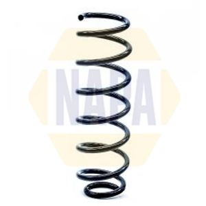 NAPA Coil Spring Rear NCS1299