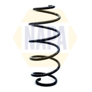 NAPA Coil Spring Front NCS1301