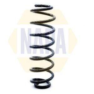 NAPA Coil Spring Rear NCS1302