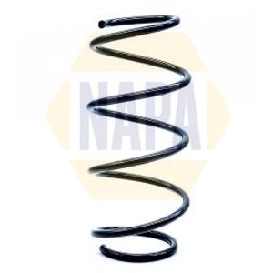 NAPA Coil Spring Front NCS1303
