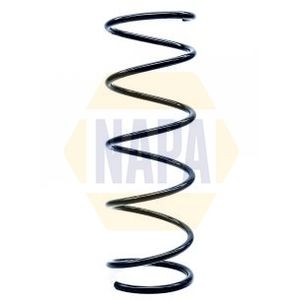 NAPA Coil Spring Front NCS1305
