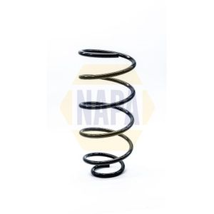NAPA Coil Spring Front NCS1310