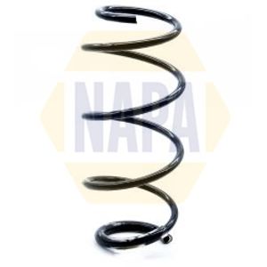 NAPA Coil Spring Front NCS1314