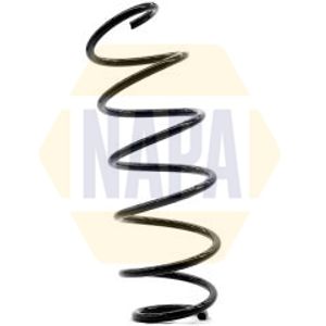 NAPA Coil Spring Front NCS1317