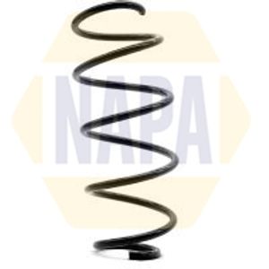 NAPA Coil Spring Front NCS1318