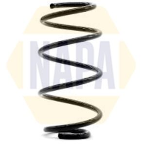 NAPA Coil Spring Front NCS1319