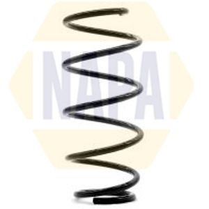 NAPA Coil Spring Front NCS1321
