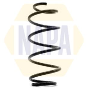 NAPA Coil Spring Front NCS1322