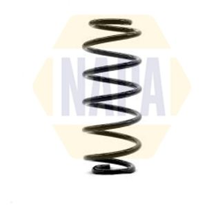 NAPA Coil Spring Rear NCS1323