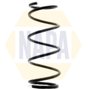 NAPA Coil Spring Front NCS1324