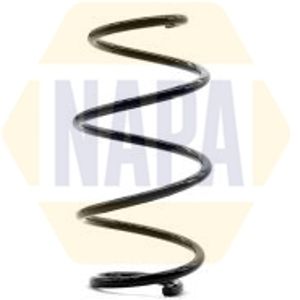 NAPA Coil Spring Front NCS1325