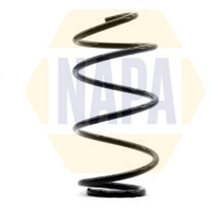 NAPA Coil Spring Front NCS1326