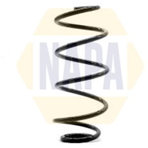 NAPA Coil Spring Front NCS1327