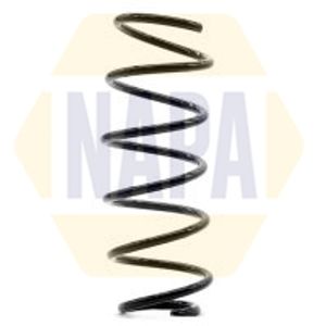 NAPA Coil Spring Front NCS1328