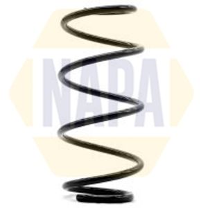 NAPA Coil Spring Front NCS1331