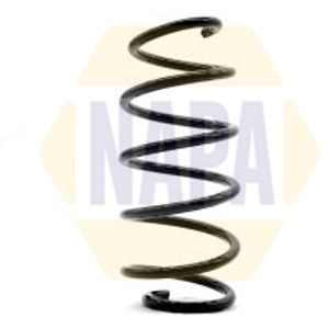 NAPA Coil Spring Front NCS1332