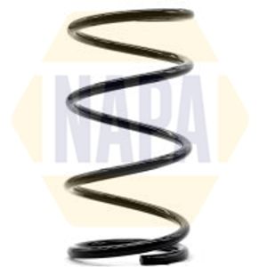 NAPA Coil Spring Front NCS1335
