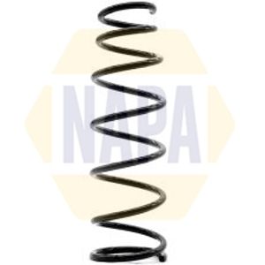 NAPA Coil Spring Front NCS1336
