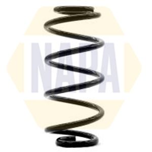 NAPA Coil Spring Front NCS1337