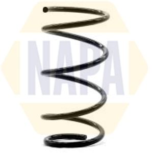 NAPA Coil Spring Front NCS1339