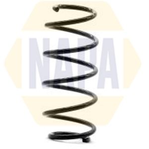 NAPA Coil Spring Front NCS1340