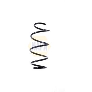 NAPA Coil Spring Front NCS1341