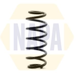 NAPA Coil Spring Rear NCS1344