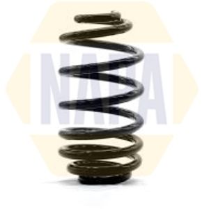 NAPA Coil Spring Rear NCS1346