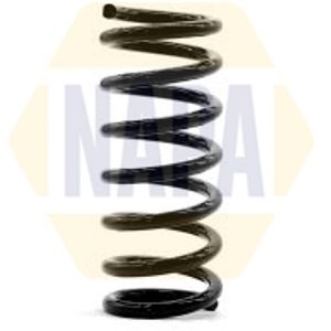 NAPA Coil Spring Rear NCS1347