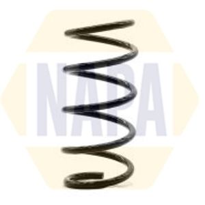 NAPA Coil Spring Rear NCS1348