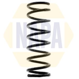 NAPA Coil Spring Rear NCS1349