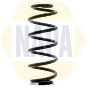 NAPA Coil Spring Rear NCS1350