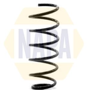 NAPA Coil Spring Front NCS1351