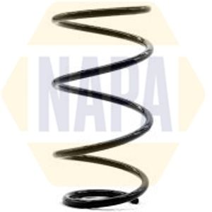 NAPA Coil Spring Front NCS1352