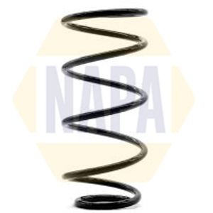 NAPA Coil Spring Front NCS1353