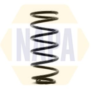 NAPA Coil Spring Rear NCS1355