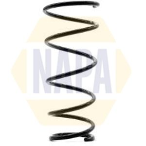 NAPA Coil Spring Front NCS1358