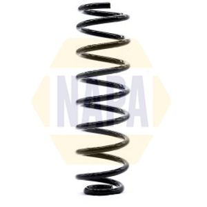 NAPA Coil Spring Front NCS1359