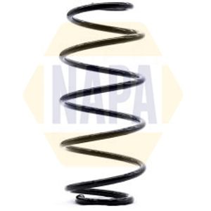 NAPA Coil Spring Front NCS1361