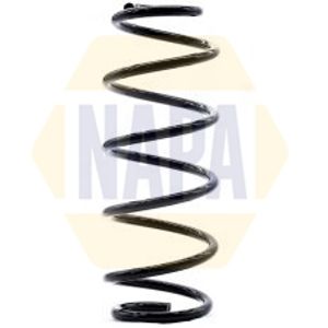 NAPA Coil Spring Front NCS1362
