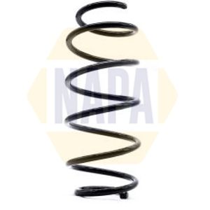 NAPA Coil Spring Front NCS1364
