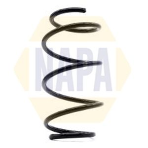 NAPA Coil Spring Front NCS1366