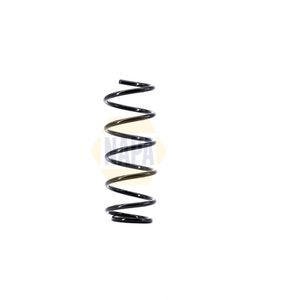NAPA Coil Spring Front NCS1368